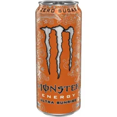Monster Ultra Sunrise (USA)