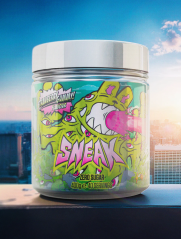 Sneak Strawberry Gummy (jahodoví gumídci)