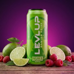 LevlUP Nuke (DE)