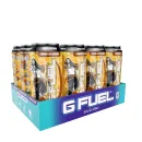 G Fuel Divine Peach 12x470ml