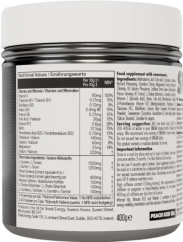 Sneak Peach Iced Tea (broskový čaj)