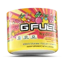 G FUEL Bubblegum Lemonade (žvýkačka, citronáda, Bez kofeinu)