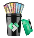 G Fuel Starter kit - Clintus 2.0 + 7 testovacích balení