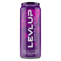 LevlUP Galaxy