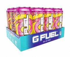 G Fuel Hypesauce 12x470ml