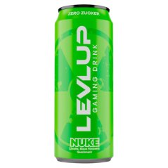 LevlUP Nuke (DE)