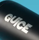 GUICE Real Energy - Steel Black shaker
