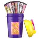 G Fuel Starter kit - PewDiePie Birthday + 7 testovacích balení