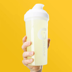 GUICE Real Energy - The Yellow One! (Sour Grape)
