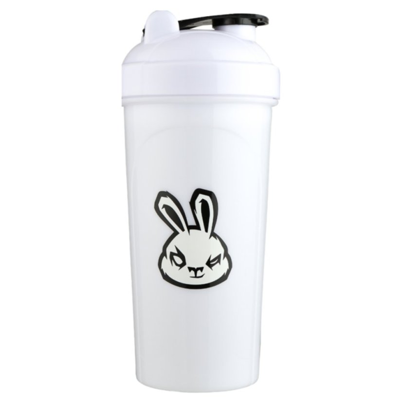 Sneak Energy - OG Shaker (bílý) + 3x 10g balení