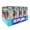 G Fuel Naruto´s Sage Mode 12x470ml