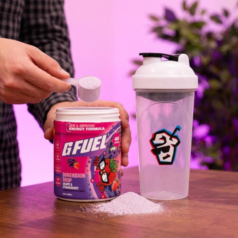 G FUEL Dimension Drip 2.0