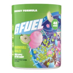 G FUEL Karnival Kraze
