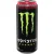 Monster Strawberry Shot (USA)