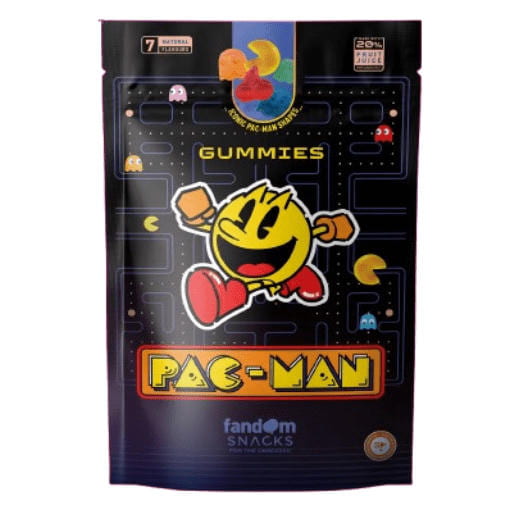 Fandom Pac-Man