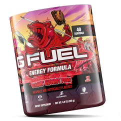 G FUEL Ragin' Gummy Fish (Faze Jev)
