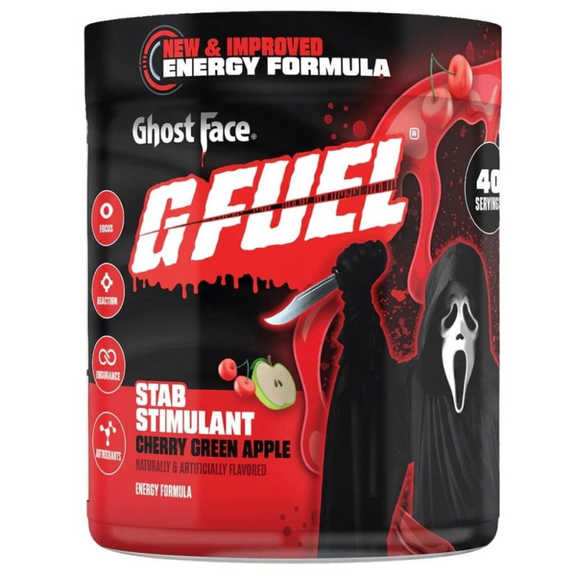 G FUEL Stab Stimulant 2.0