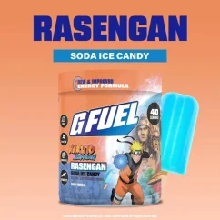 G FUEL Naruto Rasengan 2.0