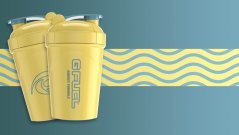 G Fuel Starter kit - Sunny Squad + 7 testovacích balení (Limited)