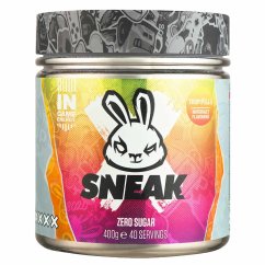 Sneak Energy Strawberry watermelon (40 porcí)
