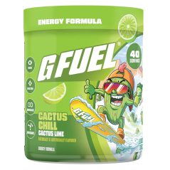G FUEL Cactus Chill