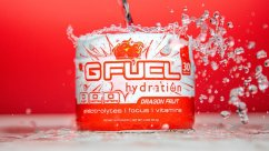 G FUEL Dragon Fruit (Caffeine Free)