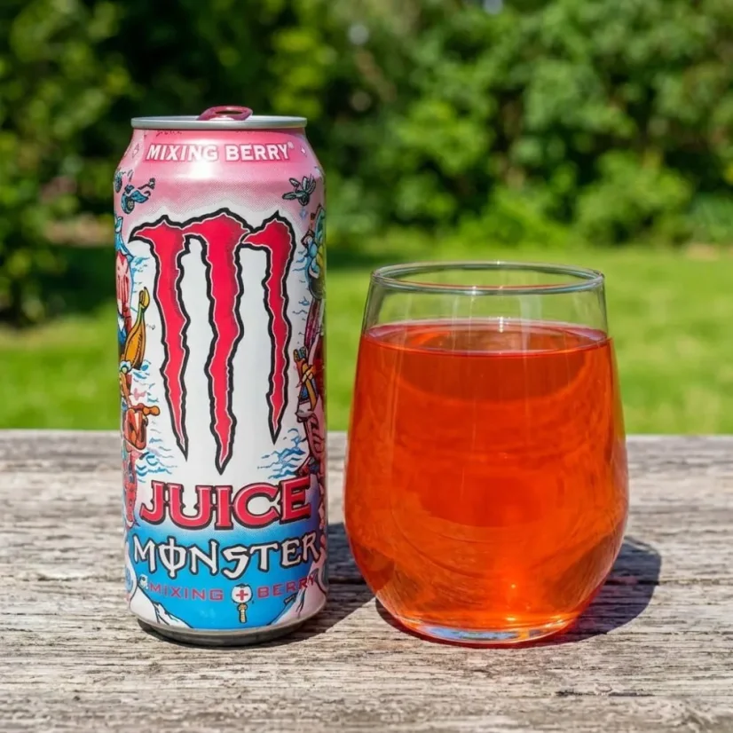Monster Viking Berry (USA)