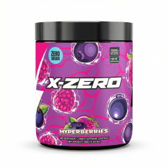 X-ZERO Hyperberries