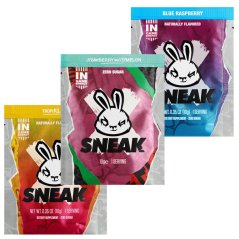 Sneak Energy TRY - 3x 10g balení