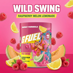 G FUEL Wild Swing