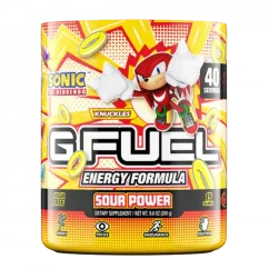 G FUEL Knuckles Sour Power