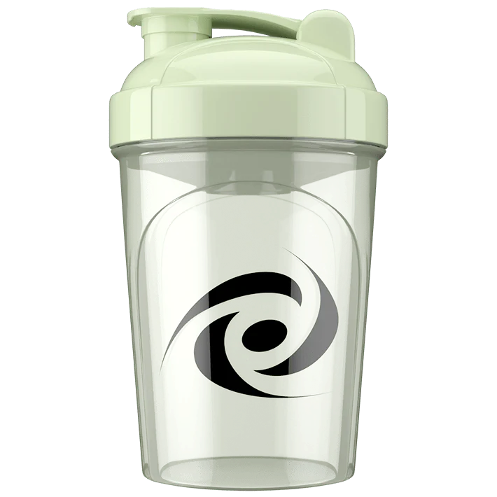 G Fuel Starter kit - Blacked out + 6 testovacích balení
