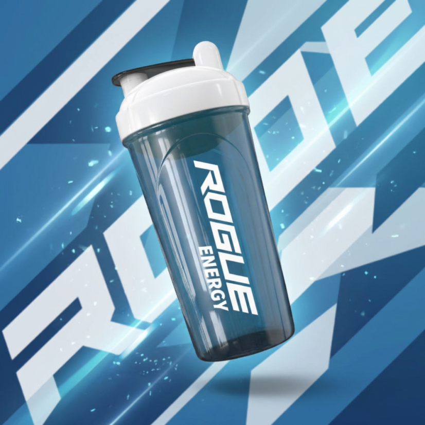 Rogue Energy Gladiator shaker
