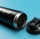 GUICE Real Energy - Steel Black shaker
