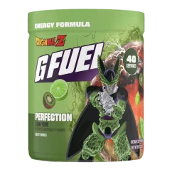 G FUEL Perfection Dragon Ball Z