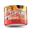 G FUEL MFAM Punch (strawberry, pineapple, orange, Caffeine free)