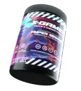 X-Gamer - X-Rayz (sour raspberry, lemon)