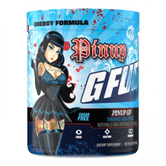 G FUEL PinUp GF