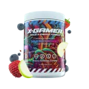 X-Gamer - Hydrobeast Hydration Fruit Punch (caffein free)