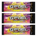 G FUEL Battle Juice (pineapple) - 3x 7g packs