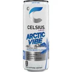 Celsius Arctic Vibe (NL)
