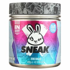 Sneak Energy Strawberry watermelon (40 porcí)