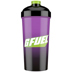 G FUEL Sour Gummy Worms Shaker