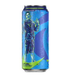 G Fuel Sour Blue Chug Rug 470ml