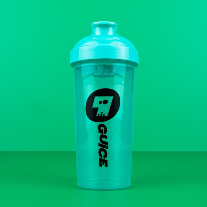 GUICE Real Energy - SNAKE GREEN + 5 test packs