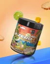 X-Gamer - X-Zero Tropical (pineapple, mango, passion fruit)