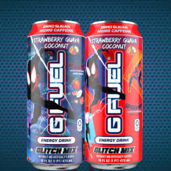 G Fuel Snow Cone 470ml