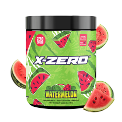X-ZERO Watermelon