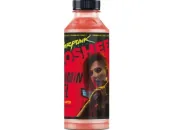 OSHEE Cyberpunk Vitamínová Voda 555ml (kyselá třešeň, zázvor, bez kofeinu)