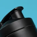 GUICE Real Energy - Steel Black shaker